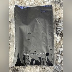david yurman jewelry polishing cloth
